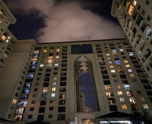 Satılır Yeni Tikili Nəriman Nərimanov m., Nərimanov r.