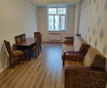 Kirayə (aylıq) Yeni Tikili Xırdalan ş.