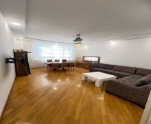 Satılır Yeni Tikili İnşaatçılar m., Yasamal r.