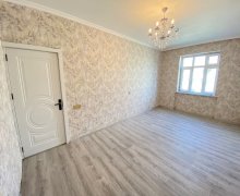 Satılır Köhnə Tikili Neftçilər m., Bakıxanov qəs., Sabunçu r.