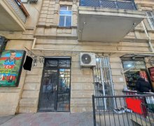 Satılır Obyekt 28 May m., Nəsimi r.