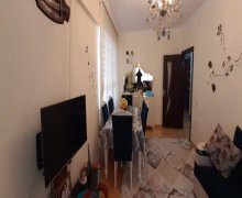 Satılır Yeni Tikili Neftçilər m., Nizami r.