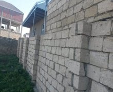 kreditle torpaq alqi satqis Xocəsən qəs., Binəqədi r.