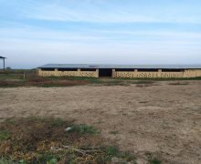 Satılır Torpaq Şüvəlan, Xəzər r.