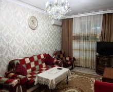 Satılır Köhnə Tikili Yeni Günəşli qəs., Suraxanı r.