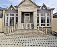 Satılır Həyət evi/villa Mehdiabad, Abşeron r.