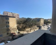 Satılır Yeni Tikili 8-ci mikrorayon, Binəqədi r.