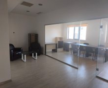 Kirayə (aylıq) Ofis Xətai r.