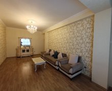 Satılır Yeni Tikili Dərnəgül m., Binəqədi r.