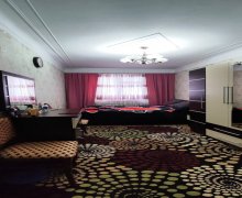 Satılır Köhnə Tikili Memar Əcəmi m., 3-cü mikrorayon, Nəsimi r.