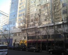 Satılır Köhnə Tikili Sahil m., Səbail r.