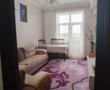 Satılır Yeni Tikili Hövsan qəs., Suraxanı r. Satılır Yeni Tikili Hövsan qəs., Suraxanı r.