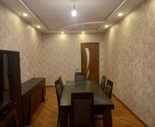 razinde 3 otaqli evler Bakıxanov qəs., Sabunçu r.