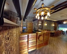 Kirayə (aylıq) Obyekt Neftçilər m., A.S.Puşkin parkı, Nizami r.