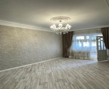 Satılır Köhnə Tikili Xalqlar dostluğu m., Nizami r.