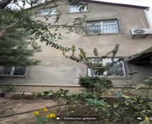 Satılır Həyət evi/villa Koroğlu m., Zabrat qəs., Sabunçu r.