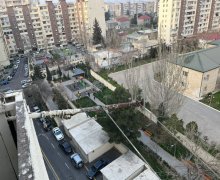 Satılır Köhnə Tikili Əhmədli m., Xətai r.