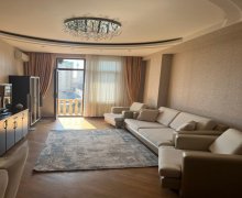 Kirayə (aylıq) Yeni Tikili Elmlər akademiyası m., Yasamal r.