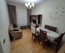 xezerde aylıq kiraye evler/villa Binə qəs., Xəzər r.