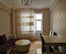 Kirayə (aylıq) Yeni Tikili Elmlər akademiyası m., Yasamal qəs., Yasamal r.