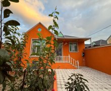 Satılır Həyət evi/villa Zabrat qəs., Sabunçu r.