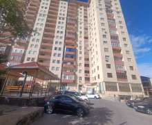 Satılır Yeni Tikili Nəsimi m., 9-cu mikrorayon, Binəqədi r.