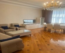 Kiraye aylıq Yeni Tikili Elmlər akademiyası m., Yasamal qəs., Yasamal r.