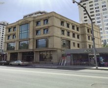 genclikde kiraye obyektler Gənclik m., Nərimanov r.