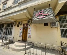 Kirayə (aylıq) Obyekt Neftçilər m., 8-ci kilometr, Nizami r. Kirayə (aylıq) Obyekt Neftçilər m., 8-ci kilometr, Nizami r.