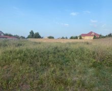 Satılır Torpaq Mərdəkan, Xəzər r.