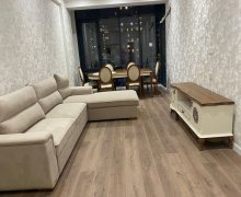 Kirayə (aylıq) Yeni Tikili Gənclik m., Nərimanov r.