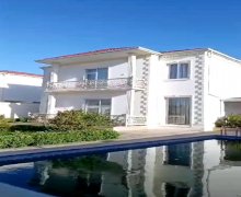 bag evleri proyektleri Şüvəlan, Xəzər r.