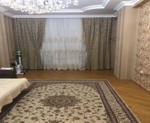 Satılır Yeni Tikili Həzi Aslanov m., Xətai r.