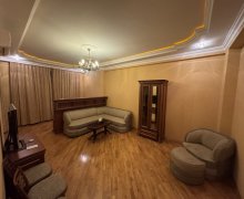 Kirayə (aylıq) Yeni Tikili Xətai m., Xətai r.