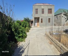 Satılır Həyət evi/villa Binə qəs., Xəzər r.