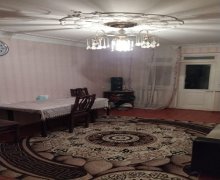 Satılır Köhnə Tikili Xalqlar dostluğu m., 8-ci kilometr, Nizami r.