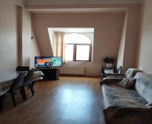 Satılır Yeni Tikili Nəriman Nərimanov m., Nərimanov r.