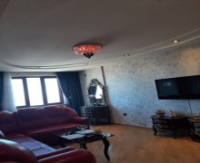 Satılır Yeni Tikili İnşaatçılar m., Yeni Yasamal qəs., Yasamal r.