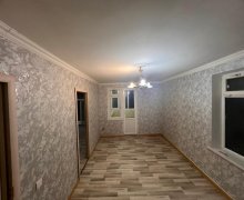 Satılır Köhnə Tikili İnşaatçılar m., Yasamal r.