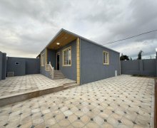 Satılır Həyət evi/villa Maştağa qəs., Sabunçu r.