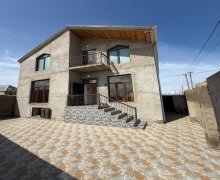 Продажа Дома/Виллы пос. Сабунчу, Сабунчу р.