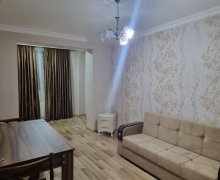 Kirayə (aylıq) Köhnə Tikili İnşaatçılar m., Yasamal qəs., Yasamal r.