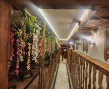 Kirayə (aylıq) Obyekt Səbail r. Kirayə (aylıq) Obyekt Səbail r.