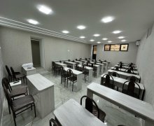 Satılır Obyekt Xalqlar dostluğu m., 8-ci kilometr, Nizami r.