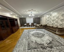 Kirayə (aylıq) Yeni Tikili Gənclik m., Nəsimi r.