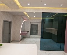 ehmedlide 3 otaqli evler Əhmədli m., Əhmədli, Xətai r.