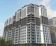 Kirayə (aylıq) Yeni Tikili Nizami m., Nəsimi r.