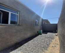 Satılır Həyət evi/villa Binə qəs., Xəzər r.