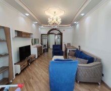 Satılır Yeni Tikili Nizami m., Nəsimi r.