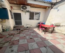 Satılır Həyət evi/villa Binəqədi qəs., Binəqədi r.